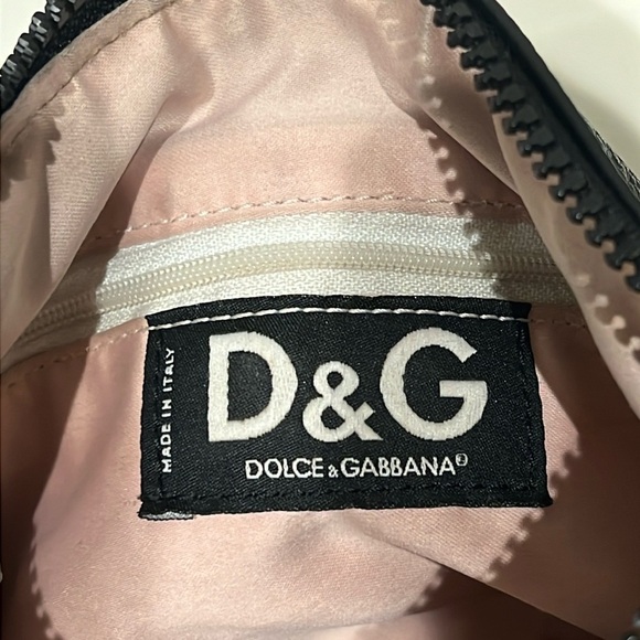 Dolce & Gabbana Authentic Vintage 2003 RARE piece, authenticity hologramm tag - Picture 4 of 17